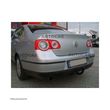 Carlig de remorcare pentru VOLKSWAGEN PASSAT- 4usi, Combi, si 4x4 - sistem semidemontabil -cu suruburi -  din 2005 - 5