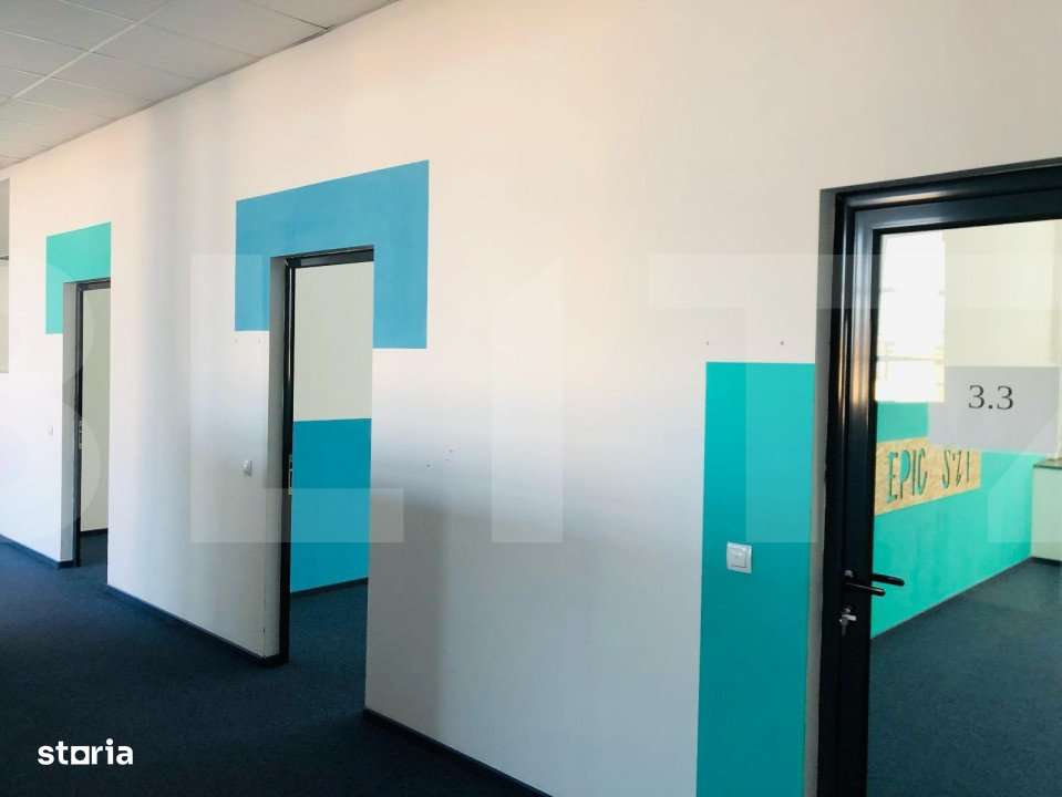 Spatiu 450 de mp, la un pret ideal - Imagine principală: 2/8