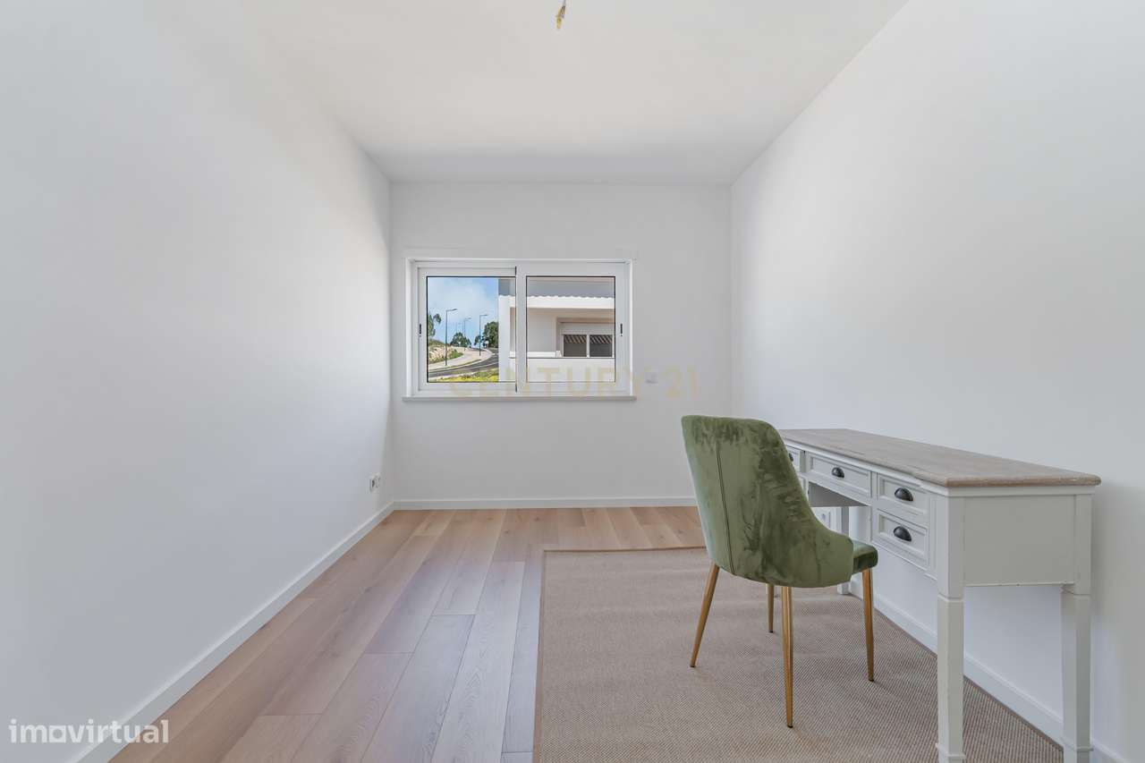 Moradias Condomínio fechado Belas Garden T2+1 e T3+1-37