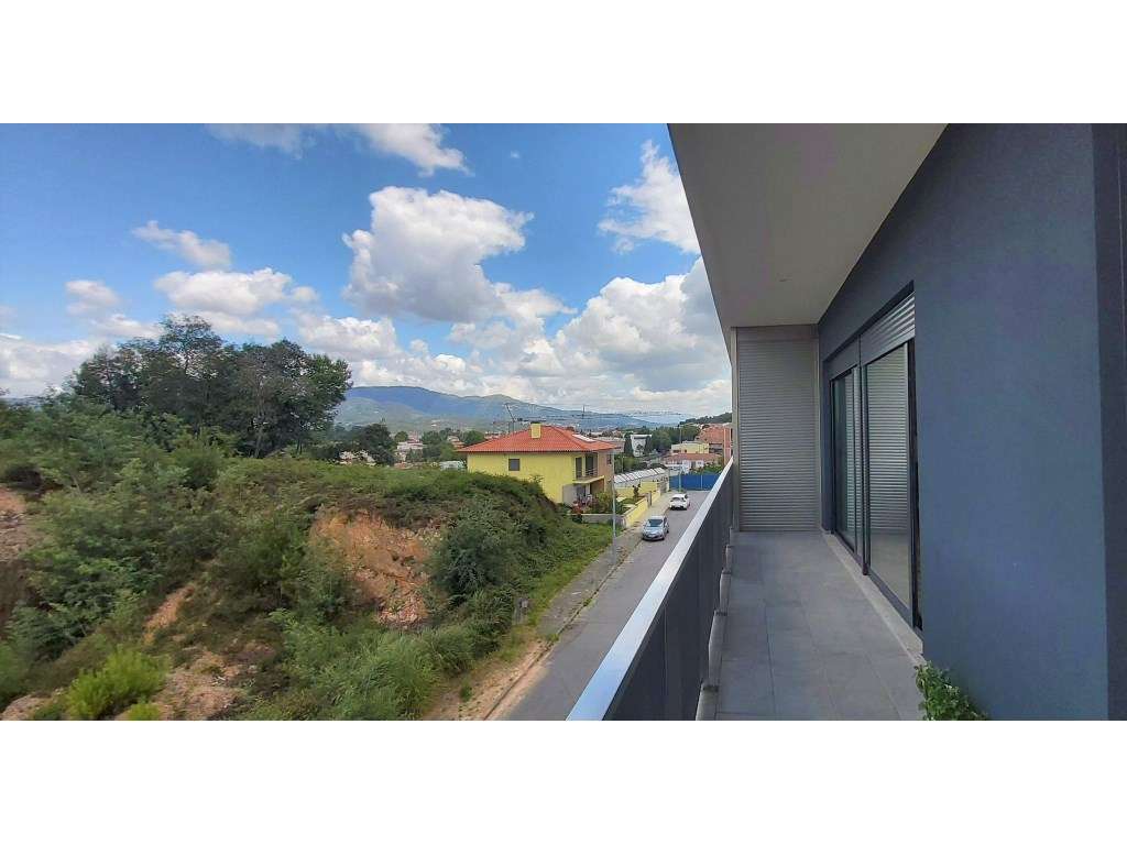 Apartamento T3 na Baldrufa-24