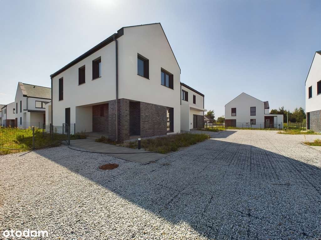 Dom na sprzedaż, 5 pokoi, 152 m², Szczodre