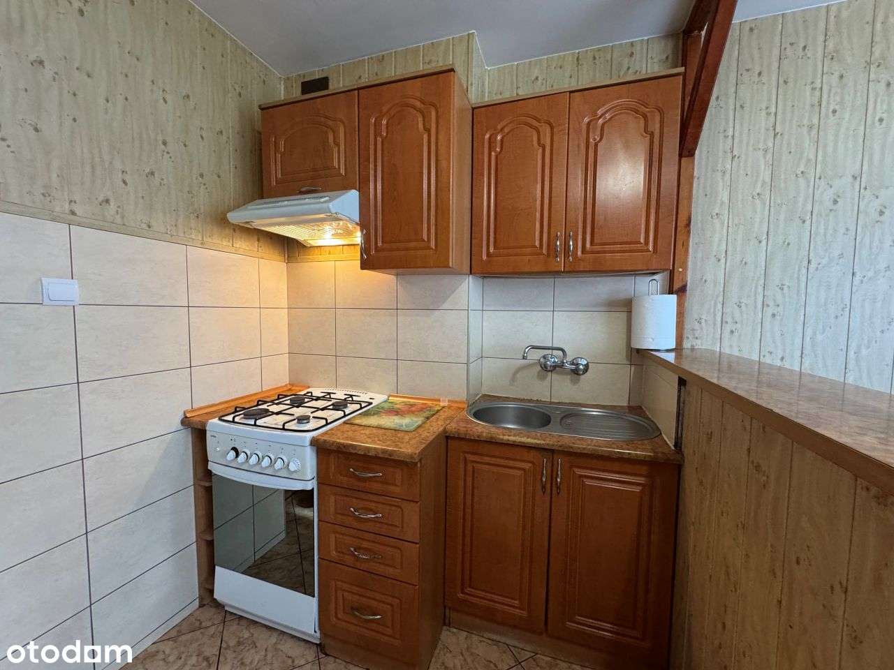 Siedlisko w gminie Brańszczyk-16