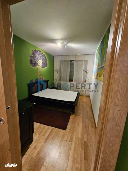 Veranda Mall I 2 Camere I Loc Parcare I Boiler I Prox. Metrou I - Imagine principală: 4/12