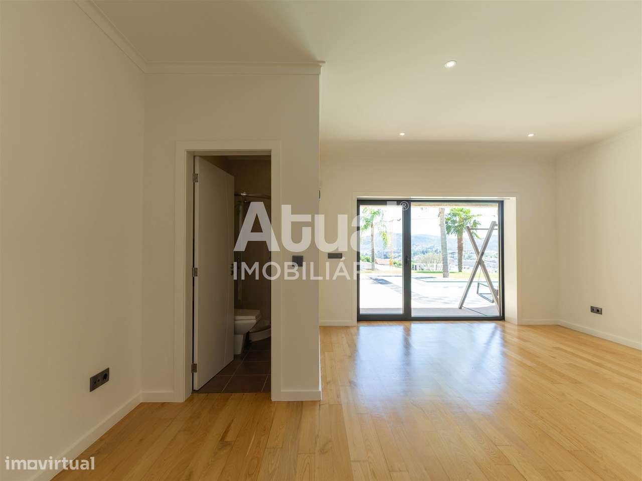 Moradia T3 Venda em Caldas de Vizela (São Miguel e São João),Vizela-21