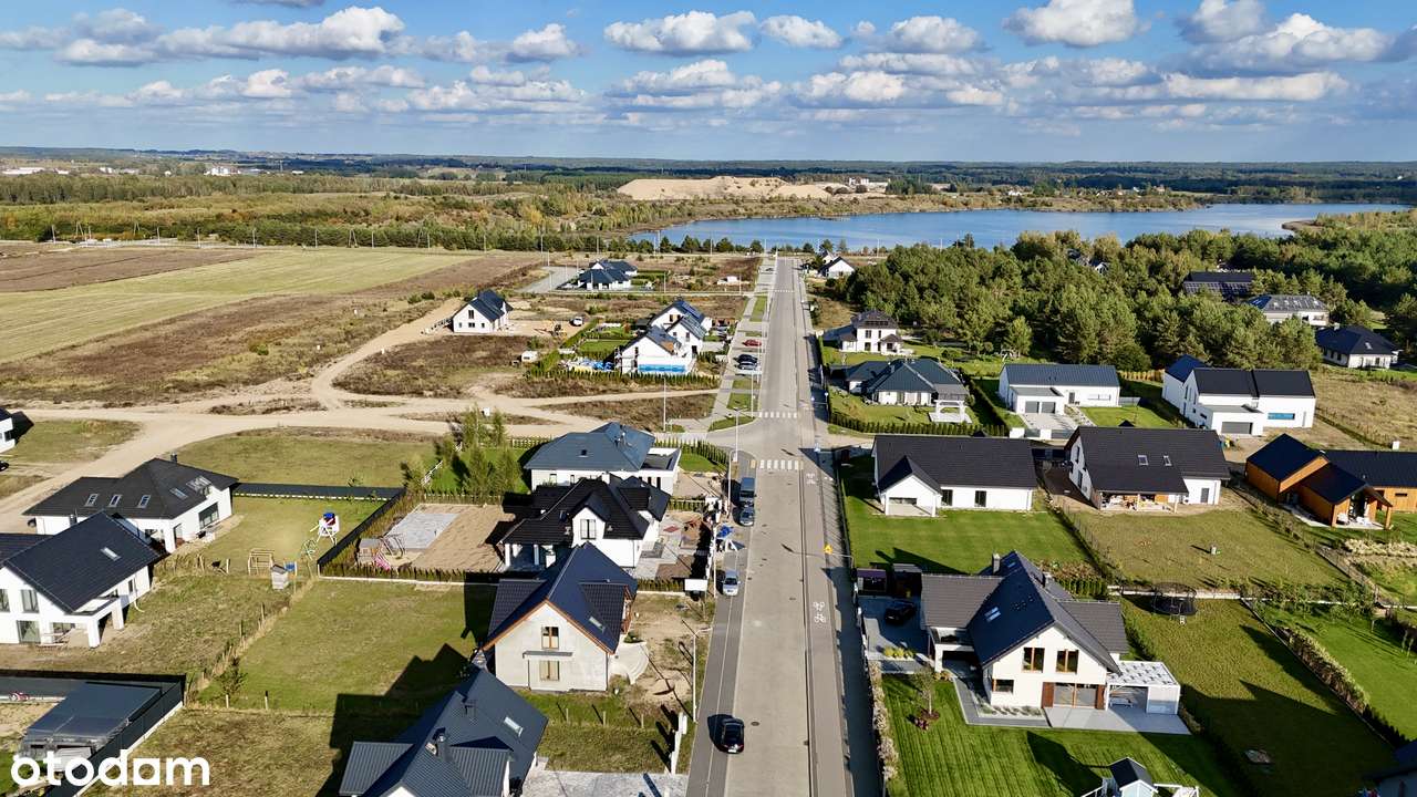 Działki budowlane osiedle Staniszewskiego - Pełny obrazek: 4/6