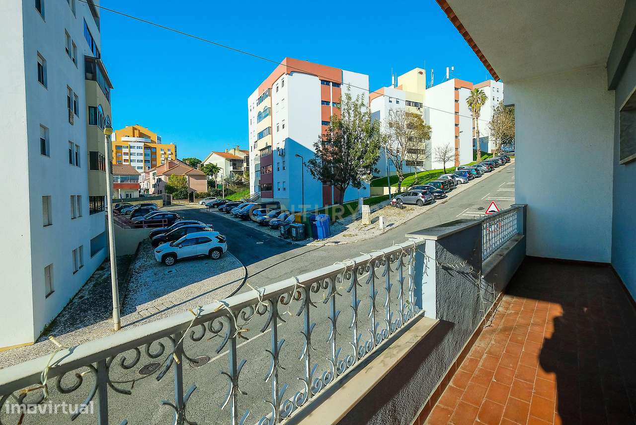 Moradia na Madorna, Parede — uma excelente alternativa ao apartamento-35