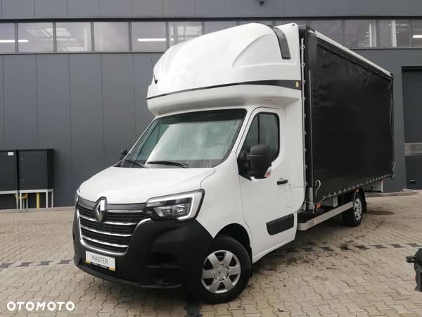 Renault Master - 1