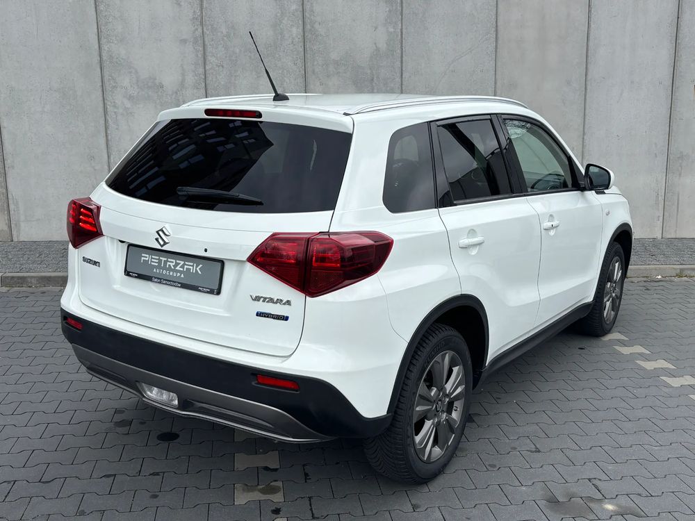 Suzuki Vitara FV 23%