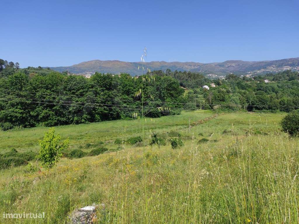 Terreno Rústico Vila Real - Grande imagem: 2/8