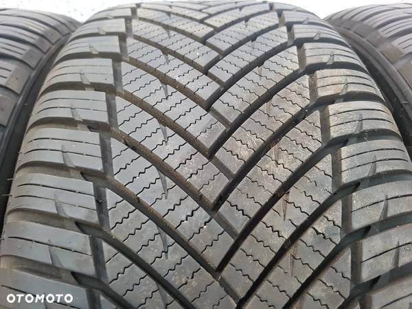 KOŁA VOLKSWAGEN OE 1H0 BBS 6X15 ET45  4X100  195/50R15 - 20