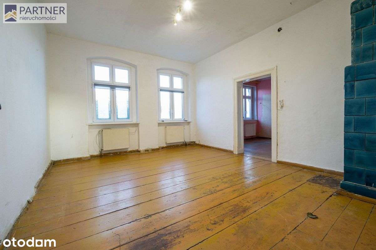 Dom z zabudowaniami na dz. 4 400 m2 (udział 1/2)-3