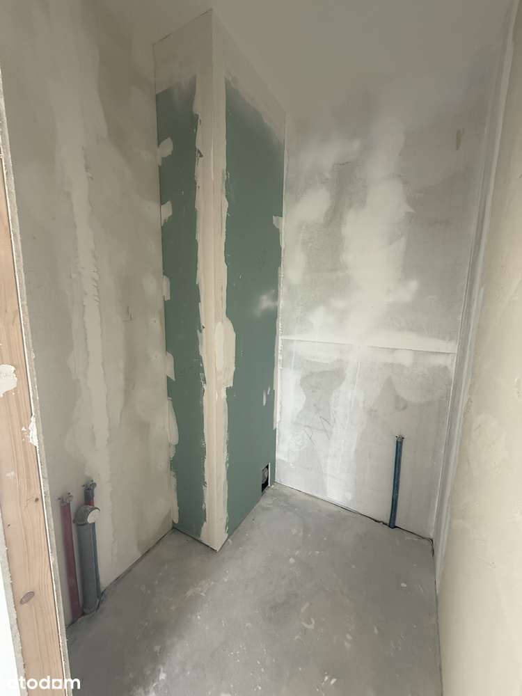 Nowoczesne 3-pokojowe mieszkanie z balkonem i cudownym widokiem-6