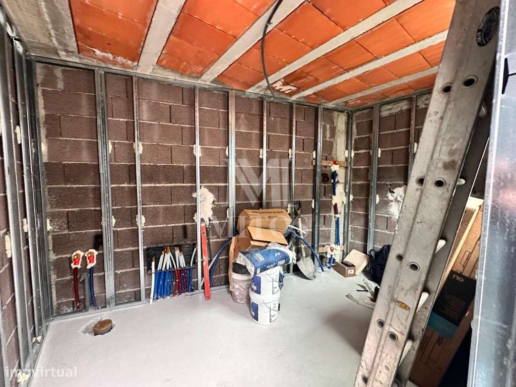 Moradia Térrea T3 - Darque - Grande imagem: 5/20