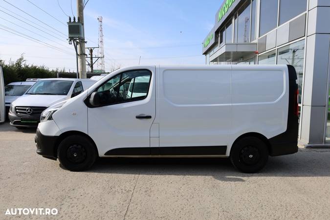 Renault Trafic L1H1 2.0 DCI FRICORIFIC - 3