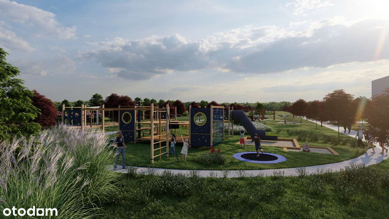 Atlantis Prestige Park-7