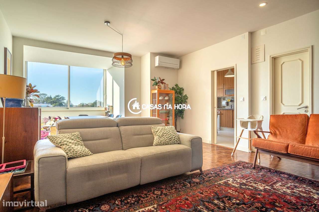 T3 Pinheiro Manso | Mobilado e Equipado - Grande imagem: 4/30