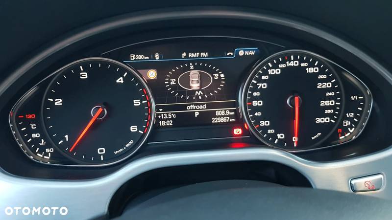 Audi A8 4.2 TDI Quattro - 30