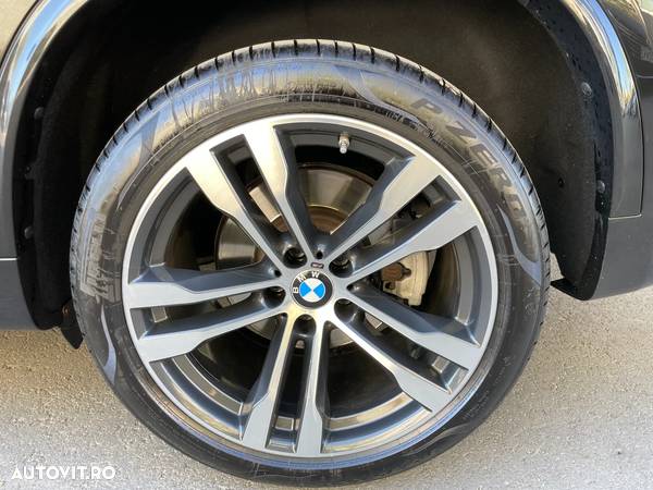 BMW X5 M M50d - 38