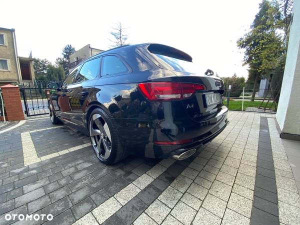 Audi A4 2.0 TDI Sport - 10