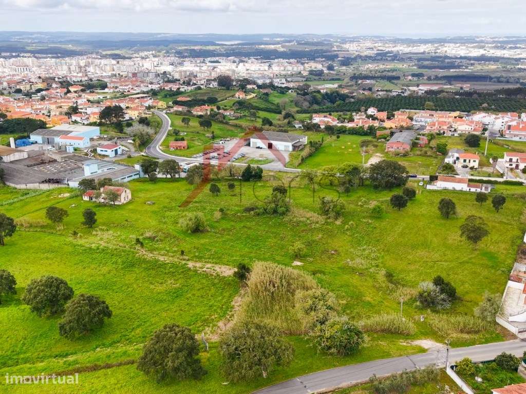 Terreno Urbano com projeto aprovado para construção-8