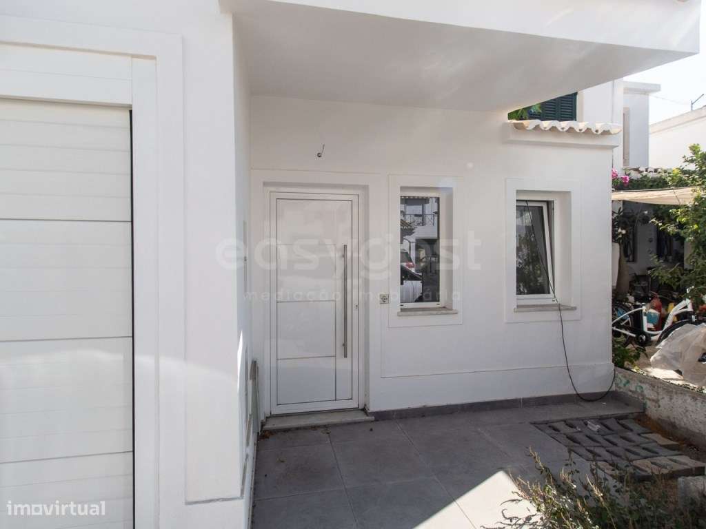 Moradia T3 Nova na Colina da Asseca - Tavira - Grande imagem: 4/44