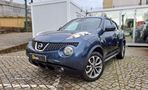 Nissan Juke 1.5 dCi Acenta Connect - 1