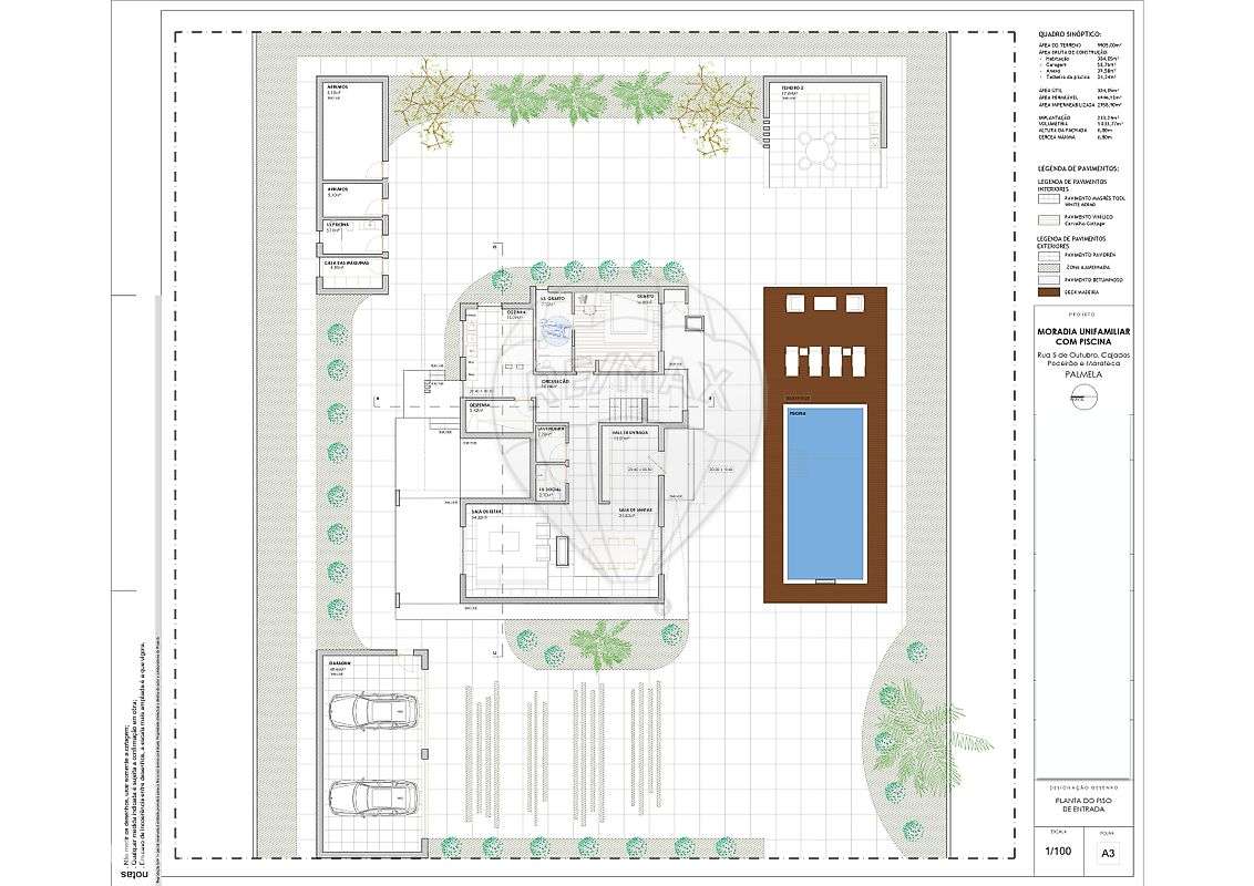 Terreno  para venda - Grande imagem: 5/11