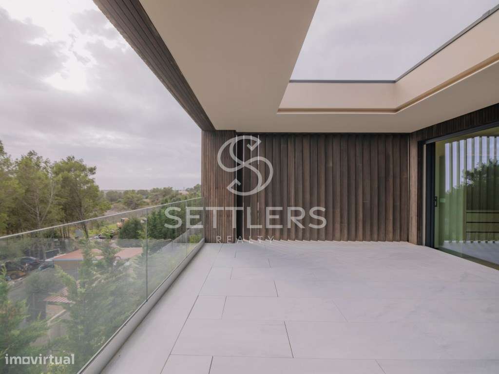 Moradia T4 - Murches-50