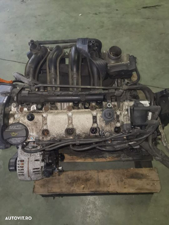 motor VW  1,4 b BKR - 1