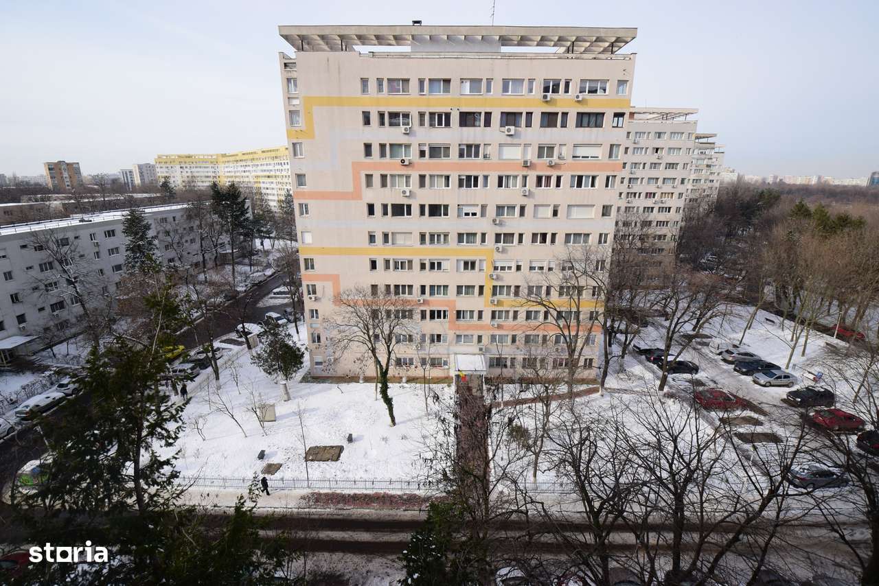 Parc IOR - metrou Nicolae Grigorescu - 72 mp-13