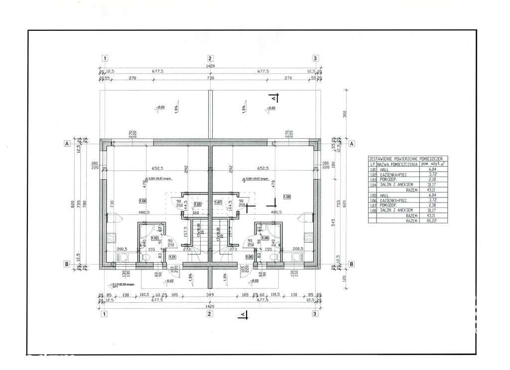 Dom + ogród | Gortatowo | bez PCC i prowizji-18