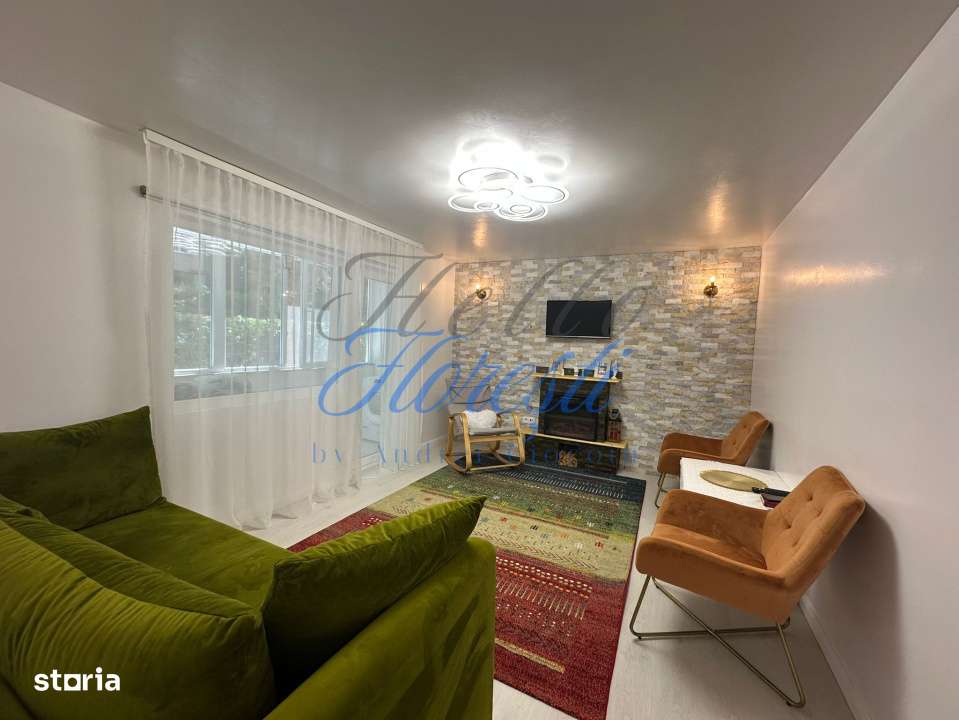 Apartament 3 camere 64 mp | balcon 5 mp | boxa subsol 7 mp | zona Mana - Imagine principală: 2/8