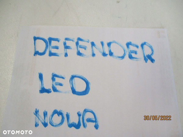 Lampa LEWA DEFENDER LED L8B2 13W030BF - 4