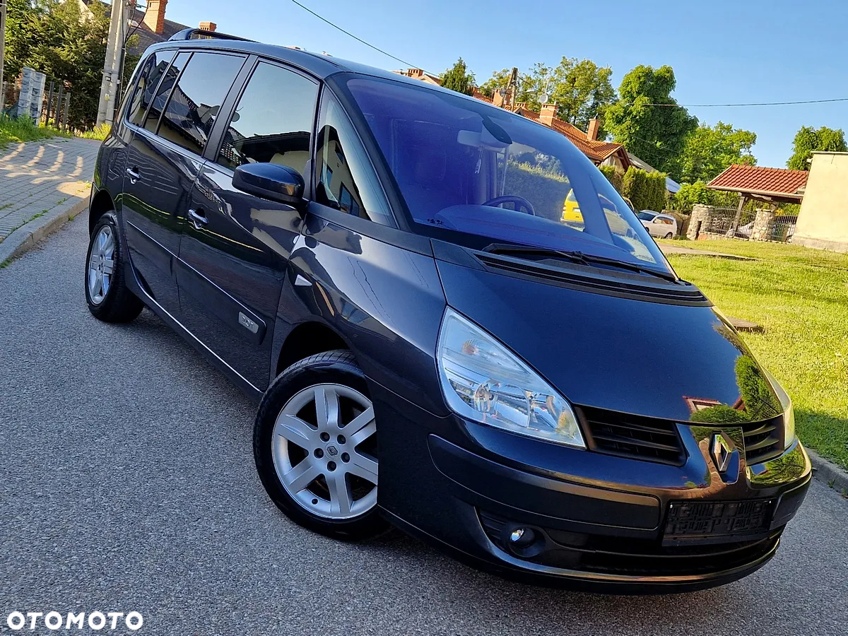 Renault Espace 2.0T Expression - 10