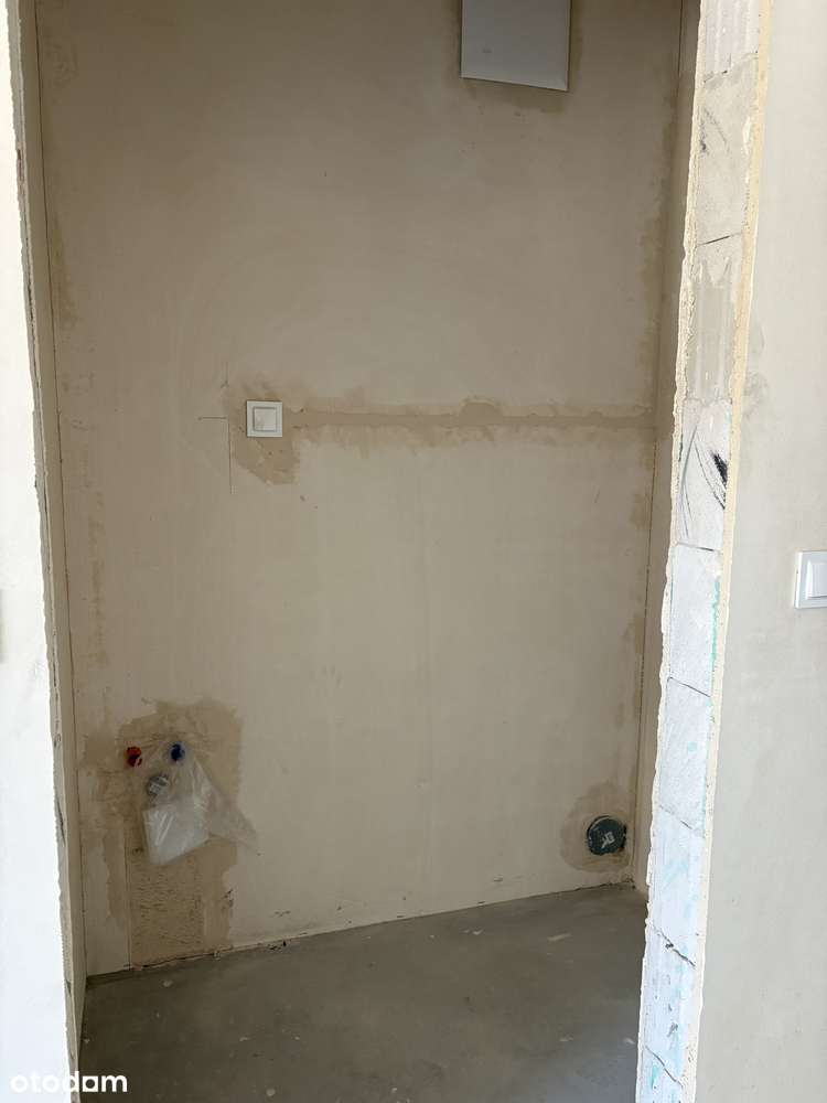 Mieszkanie w stanie deweloperskim 75m2 | 3 pokoje, balkon | Żyrardów-8