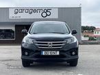 Honda CR-V 1.6 i-DTEC Elegance - 8