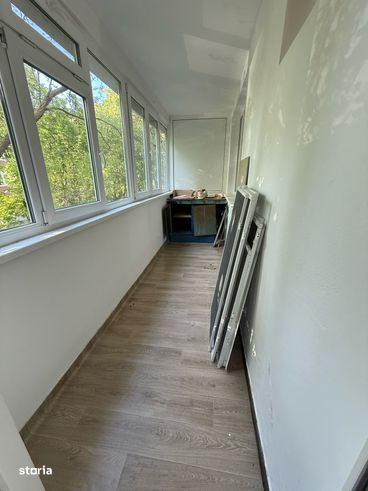 Apartament 2 camere de vanzare Militari/Gorjului 5 minute de Metrou-12