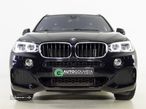 BMW X5 25 d sDrive Pack M - 6