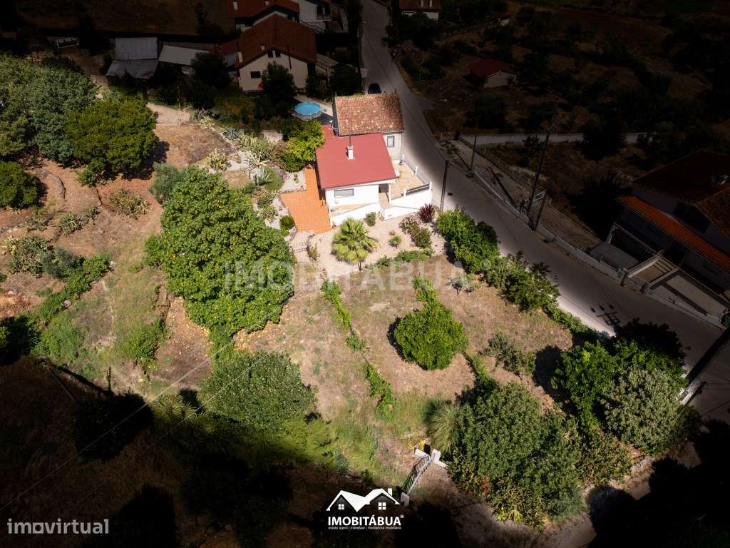 Moradia T2 com paisagens deslumbrantes-30