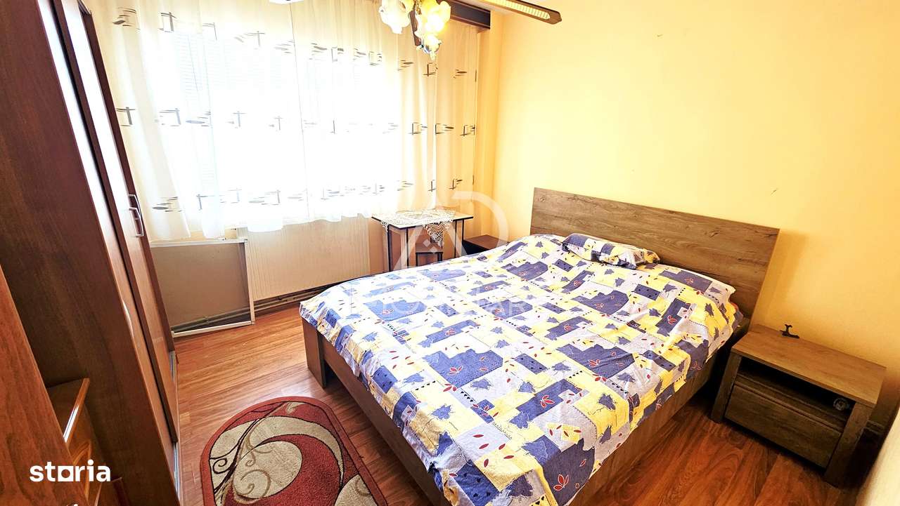 Apartament 4 camere strada Victoriei, etaj 2 - Imagine principală: 4/14