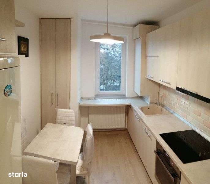 Super oferta!!!Apartament cu 3 camere, LUX, langa Transylvania College - Imagine principală: 4/11