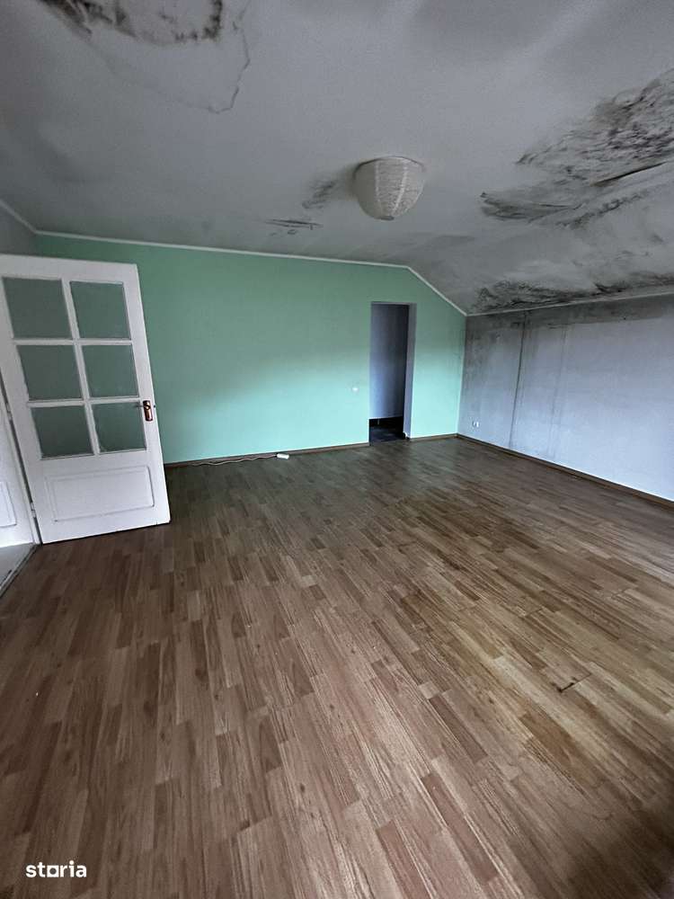 Casă D+P+M – 374 mp | Teren 777 mp | Baia Mare – Valea Borcutului-4