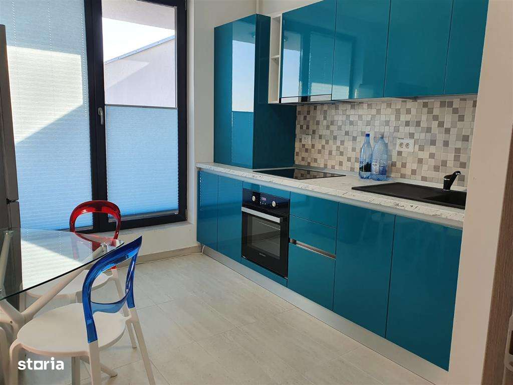 Vanzare penthouse lux Ploiesti, zona Albert MRS-1