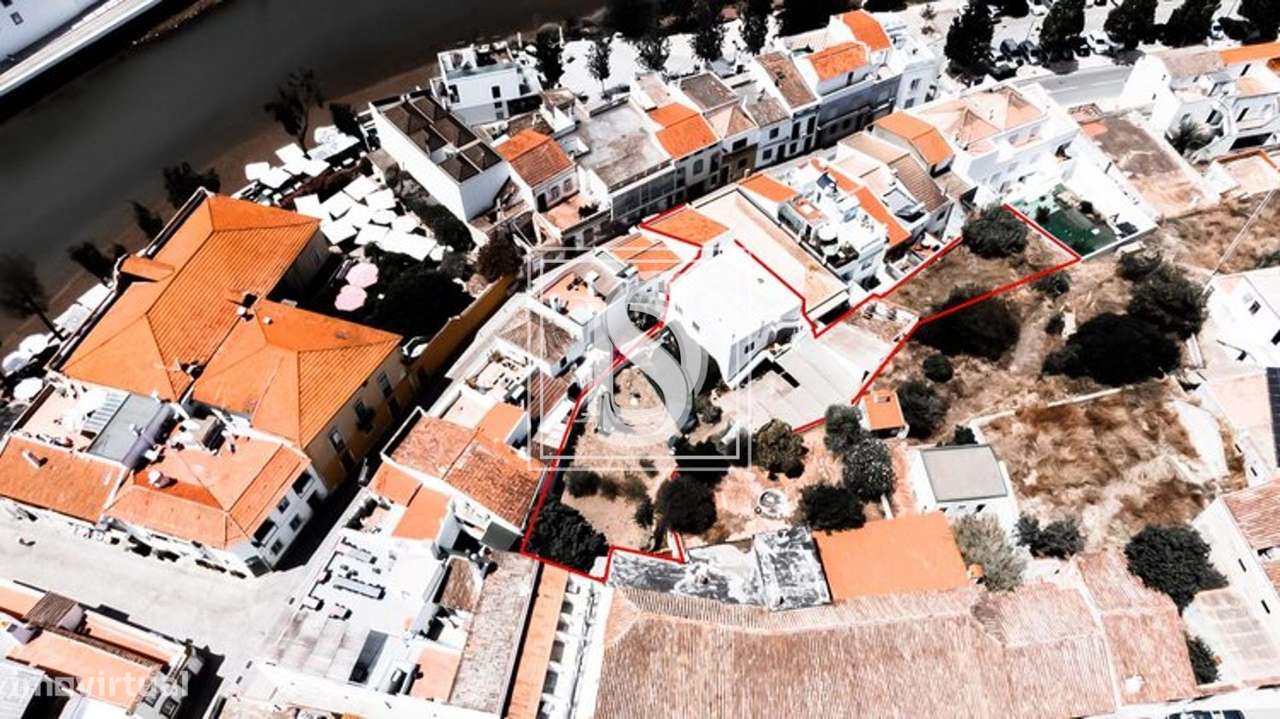 Moradia em Banda T3 em UDF de Tavira (Santa Maria e Santiago) - Grande imagem: 3/10