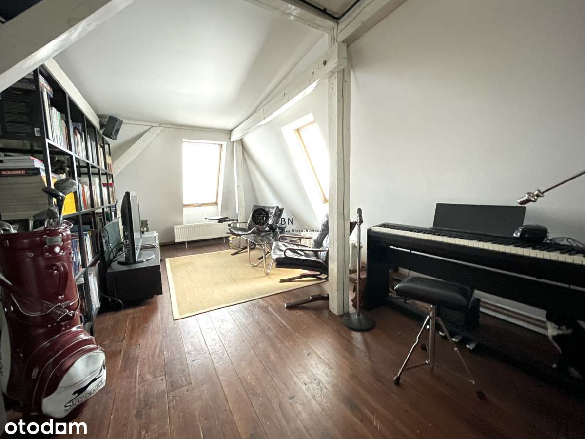 Rybaki, przy parku, wspólny ogród-4