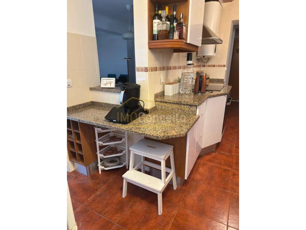Apartamento T3-22