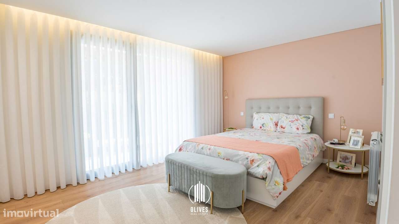 Moradia T3 Venda em Pousada de Saramagos,Vila Nova de Famalicão-20