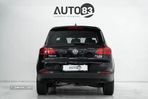 VW Tiguan 2.0 TDi Sport BlueMotion - 3