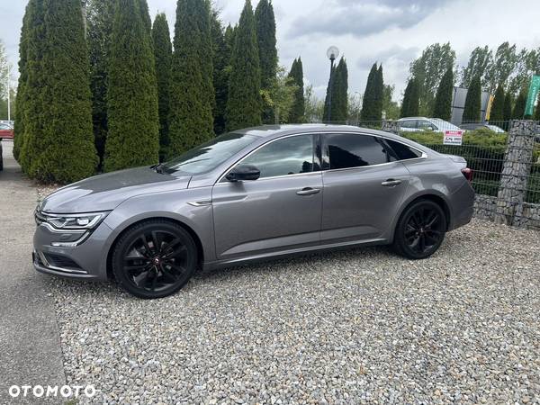 Renault Talisman 1.8 TCe FAP S-Edition EDC - 5