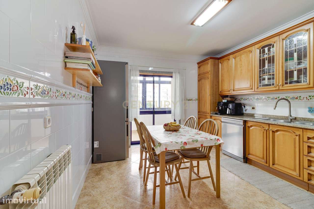 Apartamento, 86 m², Algueirão-Mem Martins-11